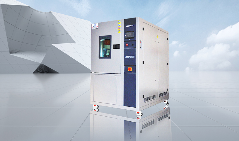 快速溫變試驗箱